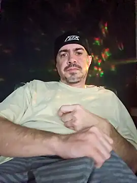 wilburydeznutz online show from 3, 12, 2025