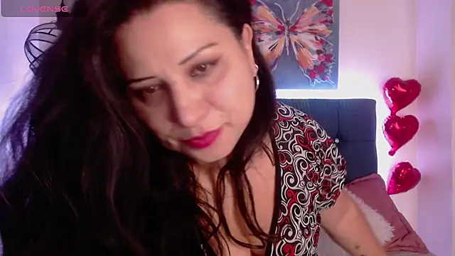 Catalinajane1 online show from 30, 3, 2026