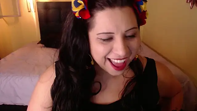 Snapshot of Catalinajane1 chatting on 23, 6, 2026 Catalinajane1 online show from 23, 6, 2026