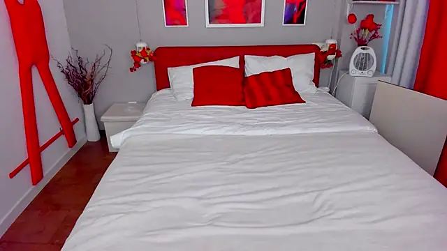 AlisenPlam online show from 13, 3, 2026