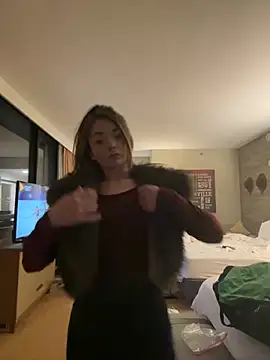 Snapshot of miatate chatting on 8, 2, 2026 miatate online show from 8, 2, 2026