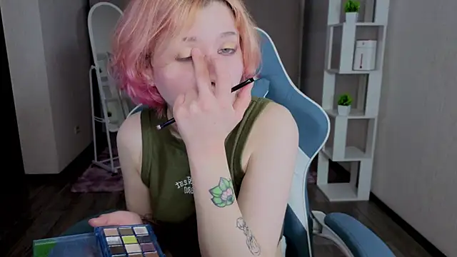 Kreks frey online show from 17, 11, 2025