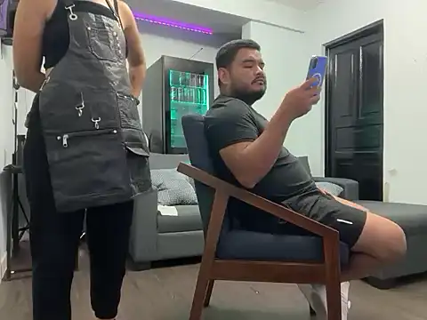 Snapshot of BabiSander11 chatting on 27, 11, 2025 BabiSander11 online show from 27, 11, 2025