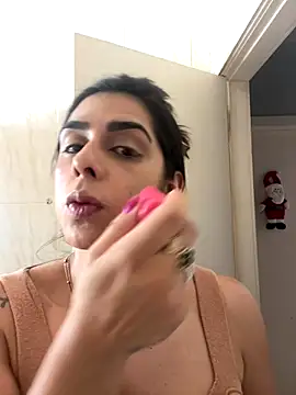 Monahliza online show from 5, 12, 2025