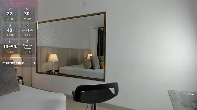 Snapshot of Sasha_Wolff chatting on 26, 11, 2025 Sasha Wolff online show from 26, 11, 2025