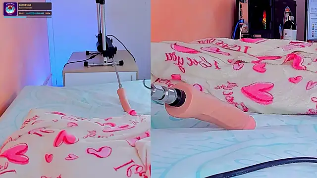 Jinx cm online show from 14, 1, 2026