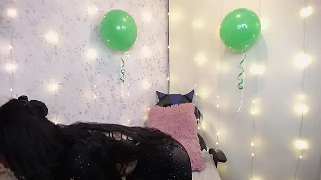 Snapshot of Noise_Lux33 chatting on 20, 3, 2026 Noise Lux33 online show from 20, 3, 2026