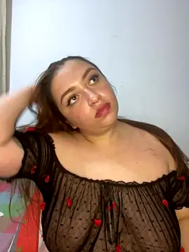 Veronika 7 online show from 2, 12, 2025