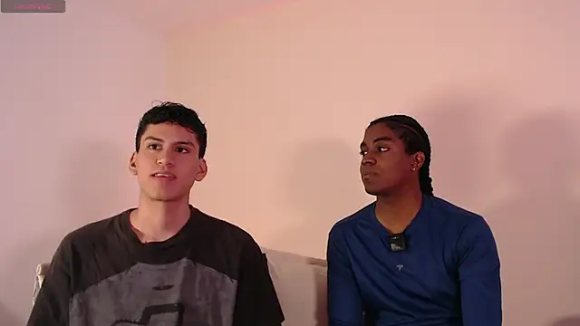 Mark Nico online show from 17, 1, 2026