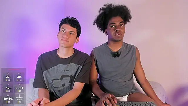 Mark Nico online show from 6, 3, 2026