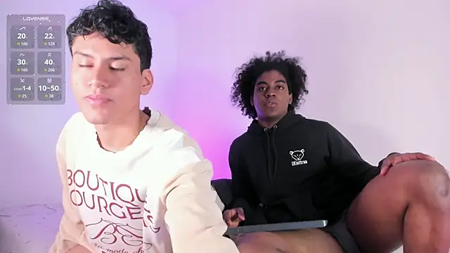 Mark Nico online show from 17, 4, 2026