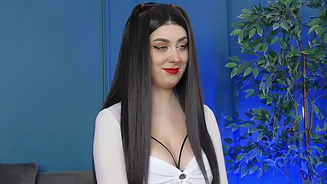 IrissBell online show from 27, 11, 2025