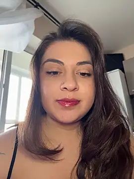 Snapshot of Lovynna chatting on 17, 4, 2026 Lovynna online show from 17, 4, 2026