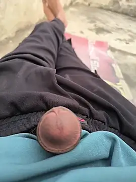 Ritik143jhil online show from 27, 11, 2025