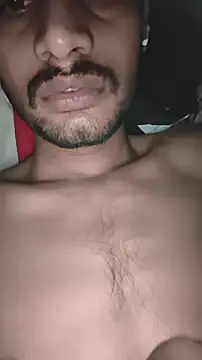 Snapshot of Ritik143jhil chatting on 5, 7, 2026 Ritik143jhil online show from 5, 7, 2026