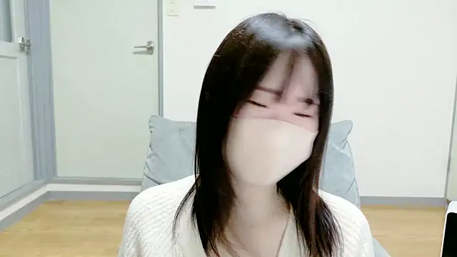 akane room online show from 27, 11, 2025