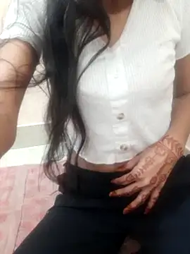 Snapshot of Asha_devi90 chatting on 14, 1, 2026 Asha devi90 online show from 14, 1, 2026