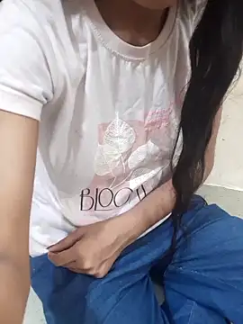 Snapshot of Asha_devi90 chatting on 12, 3, 2026 Asha devi90 online show from 12, 3, 2026