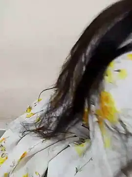 Snapshot of Asha_devi90 chatting on 28, 3, 2026 Asha devi90 online show from 28, 3, 2026