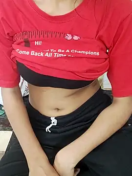 Snapshot of Asha_devi90 chatting on 2, 4, 2026 Asha devi90 online show from 2, 4, 2026