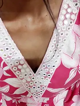 Snapshot of Asha_devi90 chatting on 13, 4, 2026 Asha devi90 online show from 13, 4, 2026