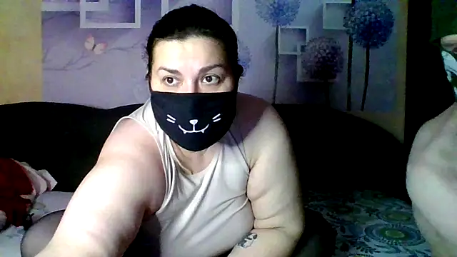 honey sweet couple online show from 19, 12, 2025