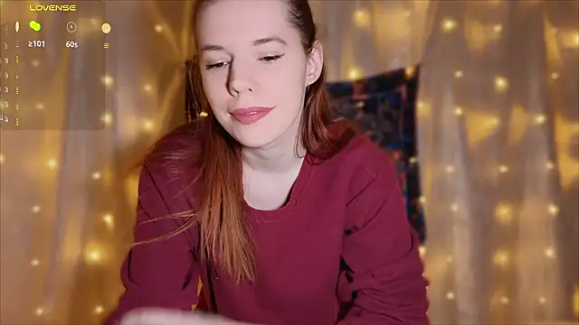 Margie Dorene online show from 12, 2, 2026