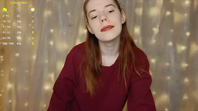 Margie Dorene online show from 18, 3, 2026