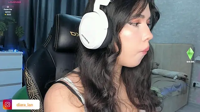 Diara 1an online show from 29, 11, 2025