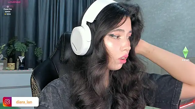 Diara 1an online show from 30, 11, 2025