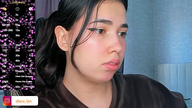 Snapshot of Diara_1an chatting on 2, 4, 2026 Diara 1an online show from 2, 4, 2026