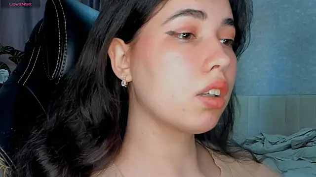 Snapshot of Diara_1an chatting on 20, 4, 2026 Diara 1an online show from 20, 4, 2026