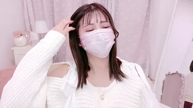 Snapshot of Ha_chan chatting on 5, 3, 2026 Ha chan online show from 5, 3, 2026