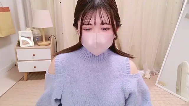 Snapshot of Ha_chan chatting on 27, 3, 2026 Ha chan online show from 27, 3, 2026