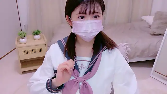 Snapshot of Ha_chan chatting on 30, 4, 2026 Ha chan online show from 30, 4, 2026