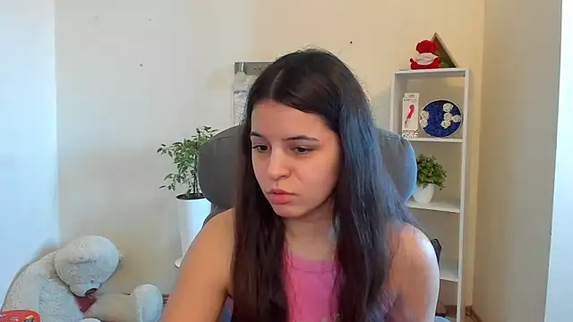 Snapshot of Alexa-Soul chatting on 14, 11, 2025 Alexa-Soul online show from 14, 11, 2025