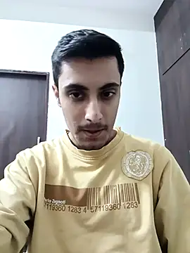 Jemin og online show from 4, 12, 2025