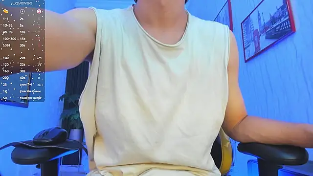 Snapshot of sam_kato chatting on 19, 11, 2025 sam kato online show from 19, 11, 2025