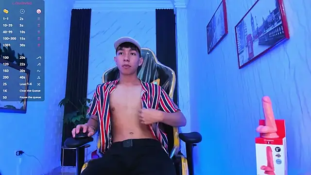 Snapshot of sam_kato chatting on 21, 11, 2025 sam kato online show from 21, 11, 2025