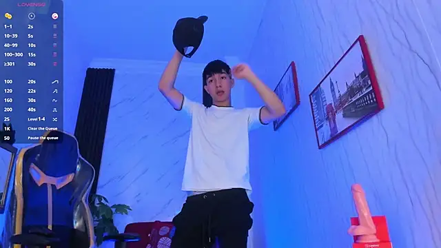 Snapshot of sam_kato chatting on 24, 11, 2025 sam kato online show from 24, 11, 2025