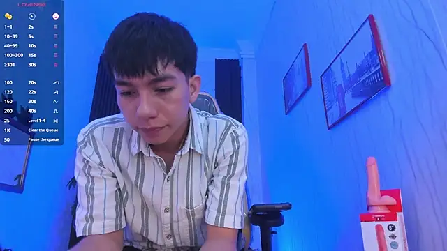 Snapshot of sam_kato chatting on 26, 11, 2025 sam kato online show from 26, 11, 2025