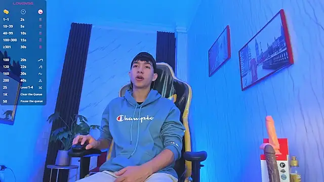 Snapshot of sam_kato chatting on 27, 11, 2025 sam kato online show from 27, 11, 2025