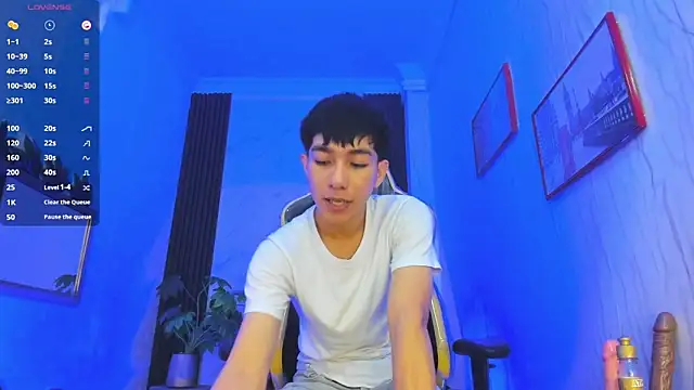 Snapshot of sam_kato chatting on 28, 11, 2025 sam kato online show from 28, 11, 2025