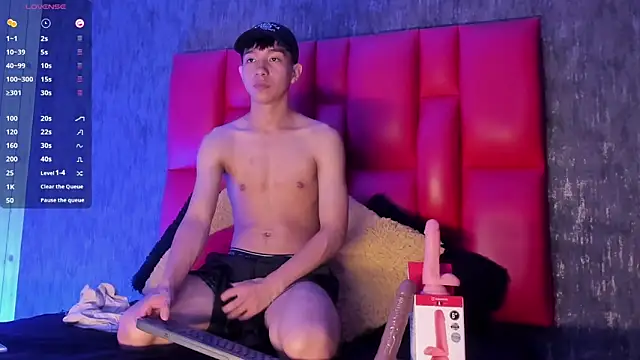 Snapshot of sam_kato chatting on 3, 12, 2025 sam kato online show from 3, 12, 2025