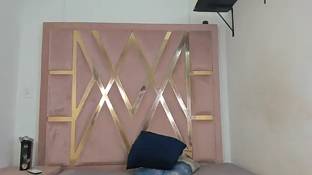 Snapshot of Kymasm chatting on 13, 1, 2026 Kymasm online show from 13, 1, 2026