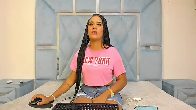 Snapshot of Kymasm chatting on 14, 2, 2026 Kymasm online show from 14, 2, 2026