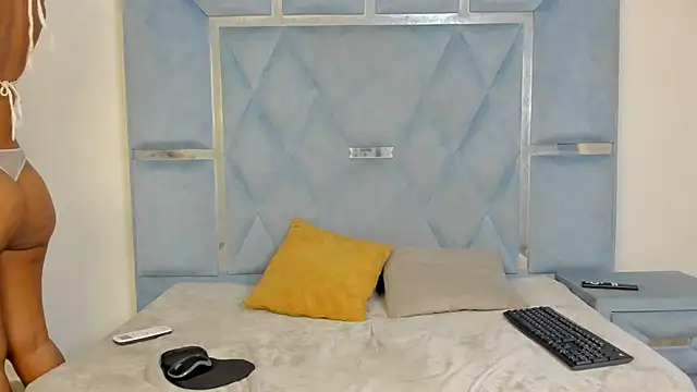 Snapshot of Kymasm chatting on 5, 3, 2026 Kymasm online show from 5, 3, 2026