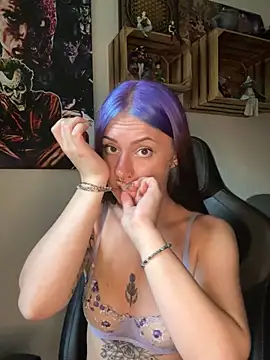 mysami420 online show from 26, 6, 2026