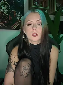 mysami420 online show from 28, 7, 2026