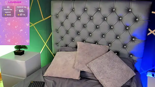Snapshot of GabrielaSuarez_ chatting on 19, 3, 2026 GabrielaSuarez online show from 19, 3, 2026